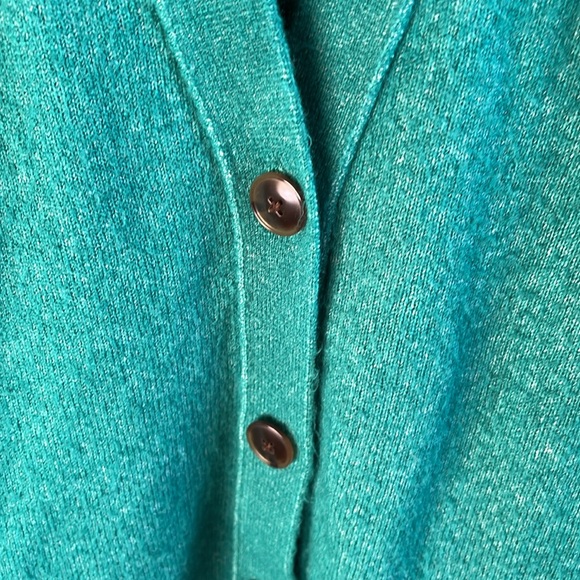 Beautiful sweater from Loft! - Picture 4 of 5